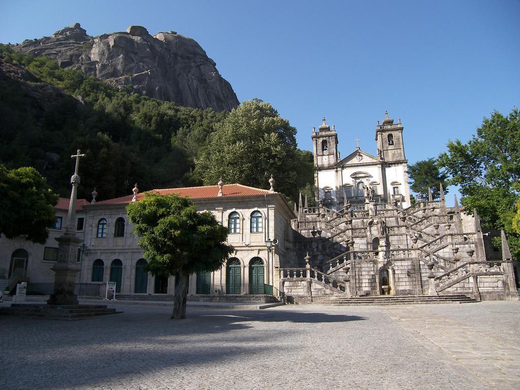 Casa do Parada Messegaes Bagian luar foto